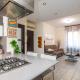 Design apartment in Central Station, Milán - Fotografie 1