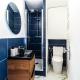 LE BIG ARISTIDE - Superbe Duplex en Centre-ville avec Parking, Quimper (fotografie 10)