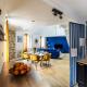 LE BIG ARISTIDE - Superbe Duplex en Centre-ville avec Parking, Quimper (fotografie 9)