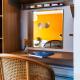 LE BIG ARISTIDE - Superbe Duplex en Centre-ville avec Parking, Quimper (fotografie 8)
