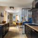 LE BIG ARISTIDE - Superbe Duplex en Centre-ville avec Parking, Quimper (fotografie 6)