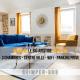 LE BIG ARISTIDE - Superbe Duplex en Centre-ville avec Parking, Quimper