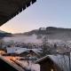 Morzine apartment, perfect ski and summer base for 8, Montriond