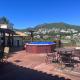 Casa do Deck Inesquecível - Escarpas do Lago, カピトーリオ - 写真 1
