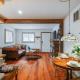 Poconos Cabin Year Round Bliss, Greentown (fotografie 4)
