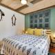 Poconos Cabin Year Round Bliss, Greentown (fotografie 2)
