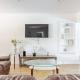 Newly Furnished Pool House, Los Angeles - Foto 10