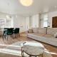 Entire apartment in Vilnius