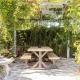 Newly Furnished Pool House, Los Angeles - Foto 7
