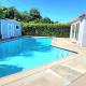 Newly Furnished Pool House, Los Angeles - Foto 3