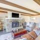 Easy Access to Trails & Golf! Beech Mtn Townhome