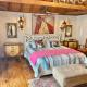 Authentic Canary Style Villa with private pool and garden- Casa Juan Vera, Granadilla de Abona (fotografie 2)