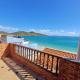 Estalagem pé na areia, Arraial do Cabo - Foto 1