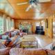 Rapid City Cottage with Patio Near Beach Access!