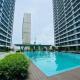 One Bedroom Condo Unit Fame Residences Tower 4, Manila - Foto 1