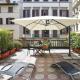 Next to the Duomo of Florence, Raffaello, with Private Patio - Photo 1