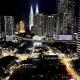 The Colony Infinitum,Room with KLCC View,Sky Pool, Kuala Lumpur - Foto 4