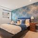 Sapphire Suite-CityCentre-Luxury-FreeParking, Birmingham