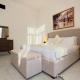 Spacious Serenity 5BR in Al Danah Near Corniche, Abu Dhabi