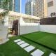 Spacious Serenity 5BR in Al Danah Near Corniche, Abu Dhabi (foto 6)