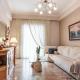 Cozy Cloud Apartment Nafplio, Nafplio (fotografie 3)