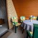 Ferienwohnung-mit-Balkon, Rechlin - Foto 7