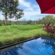 Maple Ridge Ubud Villas with Rice Field View - Fotografie 9