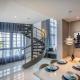 Novo Ampang by COBNB near Gleneagles, Kuala Lumpur - Fotografie 4