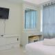 Studio Apartment at The Springlake View Summarecon with Mall View By Travelio Bekasi - Foto 6