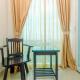 Spacious 1BR at Grand Kamala Lagoon Apartment By Travelio Bekasi - Photo 5