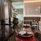 NEW TIME- Conforto e Excelência SC Hospedagens Premium, 马塞约 - 照片 10