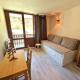 Studio chaleureux 4 pers avec balcon, idéal station Valfréjus - FR-1-265-360