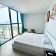 Tom's House - CSJ Tower Vũng Tàu, Vũng Tàu - Fotografie 6