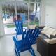 Condominio de Cabañas Cangrejo Azul El Bobo - Fotografie 3