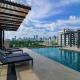 Cosy apartment - BTS Phrom phong, Bangkok - Photo 2