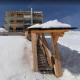 Chalet Nevalhaia - maeva Home - Chalet élégant 6 pièces 12 personnes - Exclusive - super Home MAE-2141, Vars (zdjęcie 6)