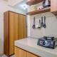 Comfy Studio at Bogorienze Apartment near The Jungle Waterpark By Travelio Pamoyanan - Fotografie 6