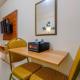 Comfy Studio at Bogorienze Apartment near The Jungle Waterpark By Travelio Pamoyanan - Fotografie 8
