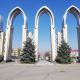 Квартира Almaty - Foto 10