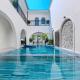 Villa Vũng Tàu Đi Bộ Ra Biển Gần Cột Cờ Bãi Sau - 160 HHT, Vũng Tàu (fotografie 5)