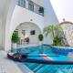 Villa Vũng Tàu Đi Bộ Ra Biển Gần Cột Cờ Bãi Sau - 160 HHT, Vũng Tàu (fotografie 4)