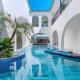 Villa Vũng Tàu Đi Bộ Ra Biển Gần Cột Cờ Bãi Sau - 160 HHT, Vũng Tàu