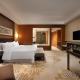 The Westin Hefei, Che-fej (fotografie 6)