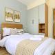 spacious executive three bedroom apartments with breathtaking city views swimming pool well equipped gym children playground and ample parking space, Nairobi - Foto 6