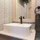 Newly Renovated Pasig Studio with Pool and Fiber Wi-Fi, Manila - Foto 8