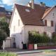 Villa Jasmin Thionville