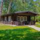 Scandinavian Lodges (by Outdoors Holten)