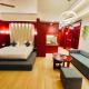 The Grace Residency - Gomtinagar, Lucknow, Lucknow - Photo 5