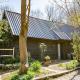 White Hill Lodge - rustic cabin set in a stunning meadow, Sevenoaks (fotografie 8)