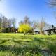 White Hill Lodge - rustic cabin set in a stunning meadow, Sevenoaks (fotografie 2)